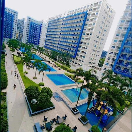 Sea Residences Moa By Lester Place Pasay Exterior photo